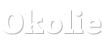 Okolí